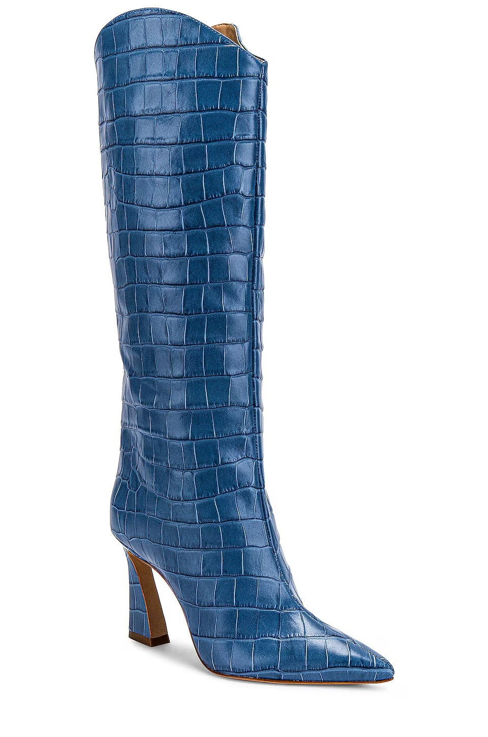SCHUTZ MARYANA FLARE BOOT