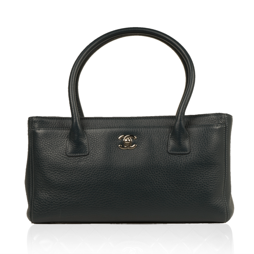 Chanel Cerf Tote