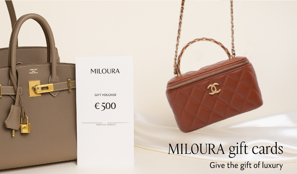 The  Gift  of Timeless Luxury