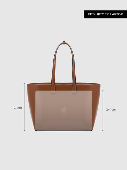 Seoul Tote Bag