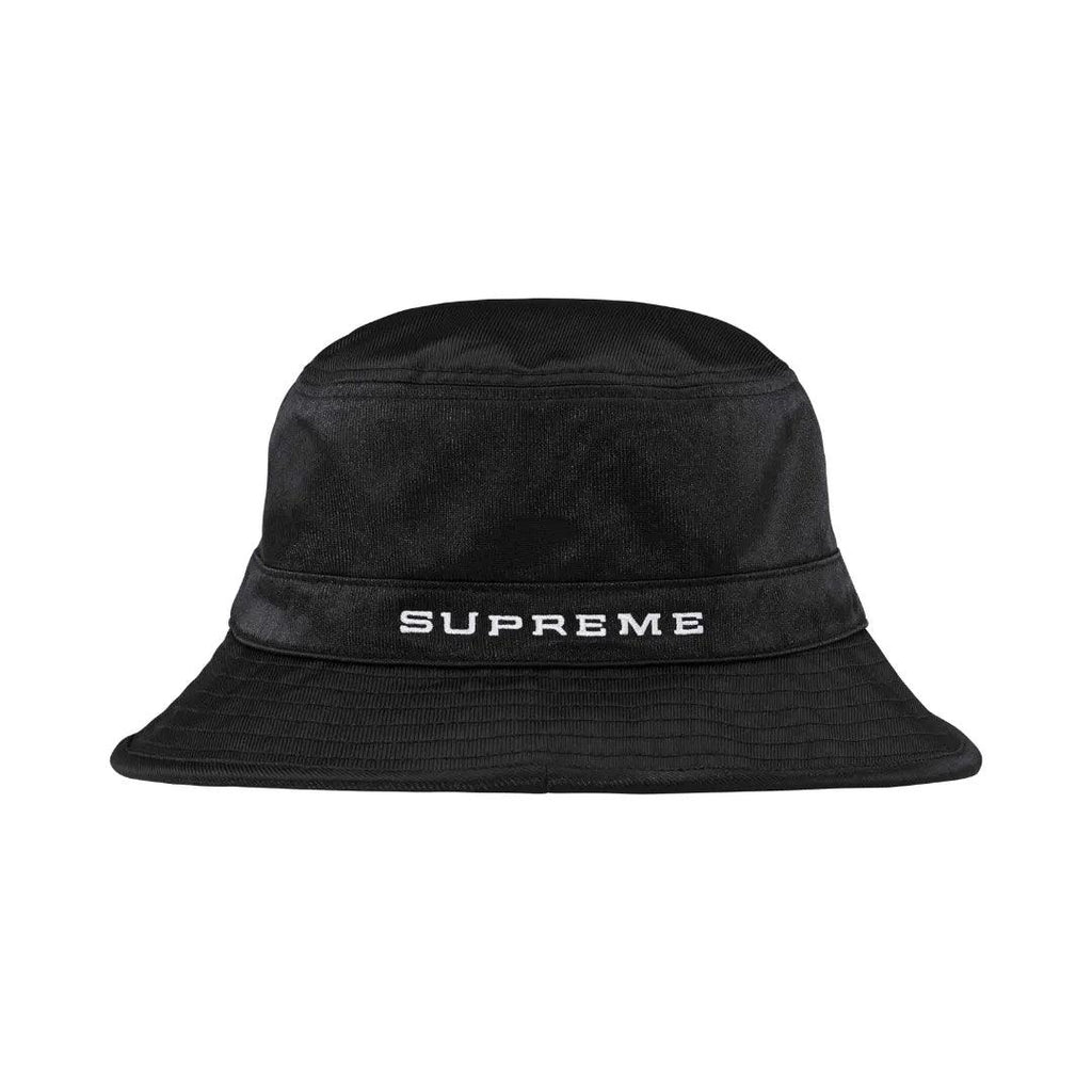 Supreme x Nike 'Dazzle Crusher' Bucket Hat - S/M