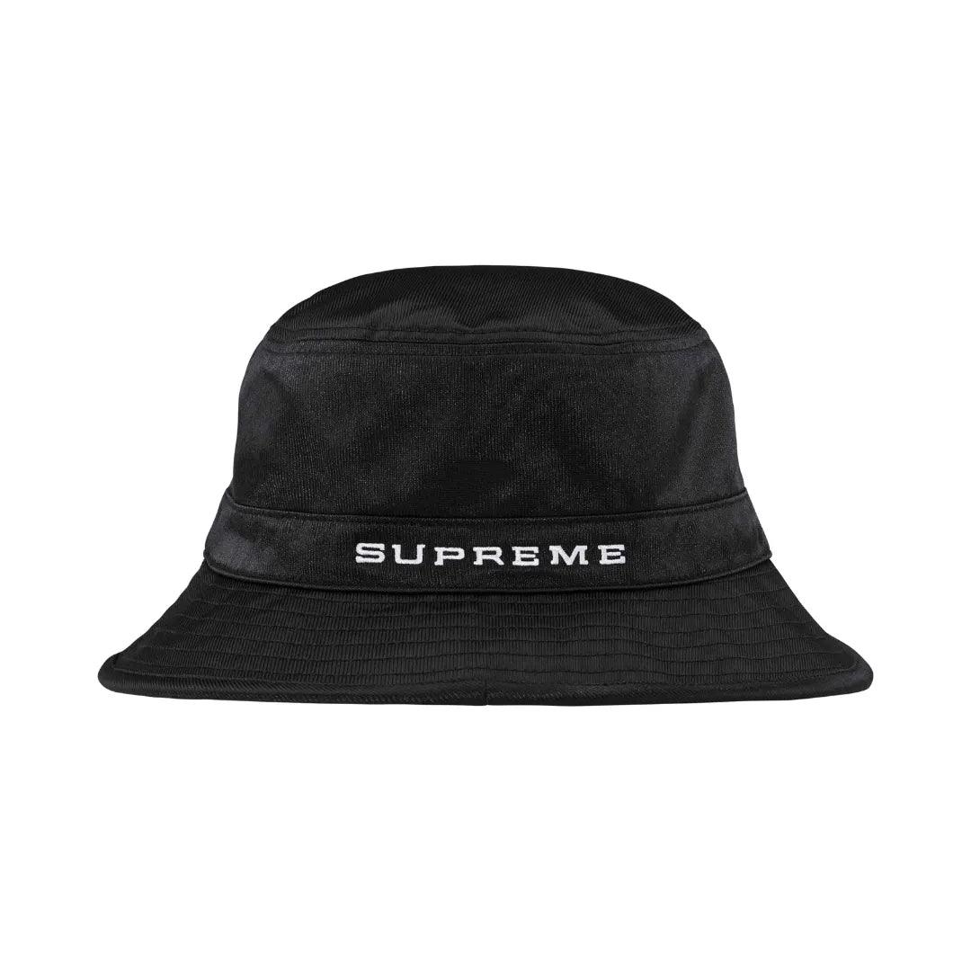 Supreme x Nike 'Dazzle Crusher' Bucket Hat - S/M