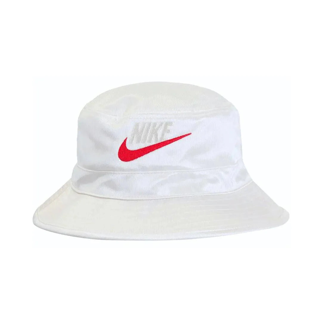 Supreme x Nike 'Dazzle Crusher' Bucket Hat - S/M