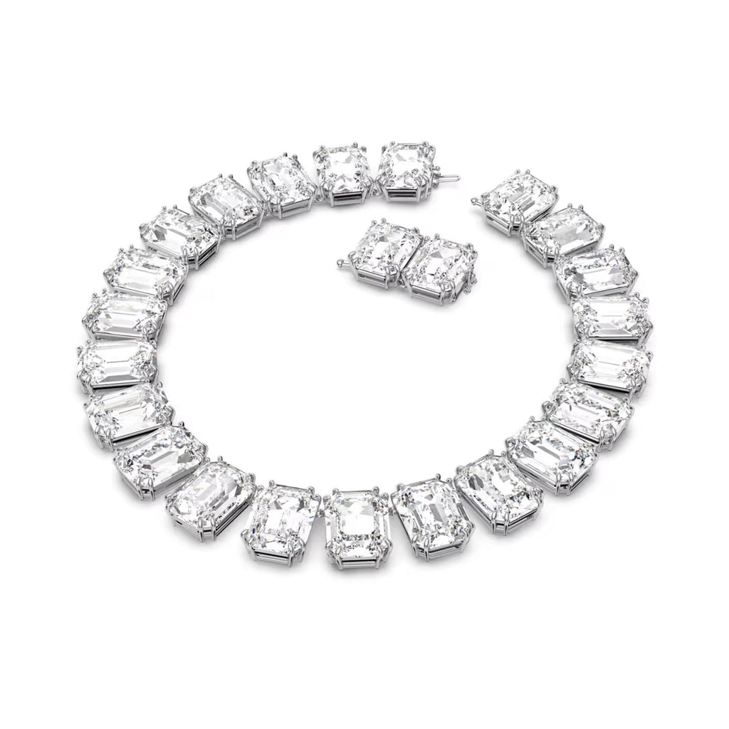 Swarovski 'Millenia' Necklace
