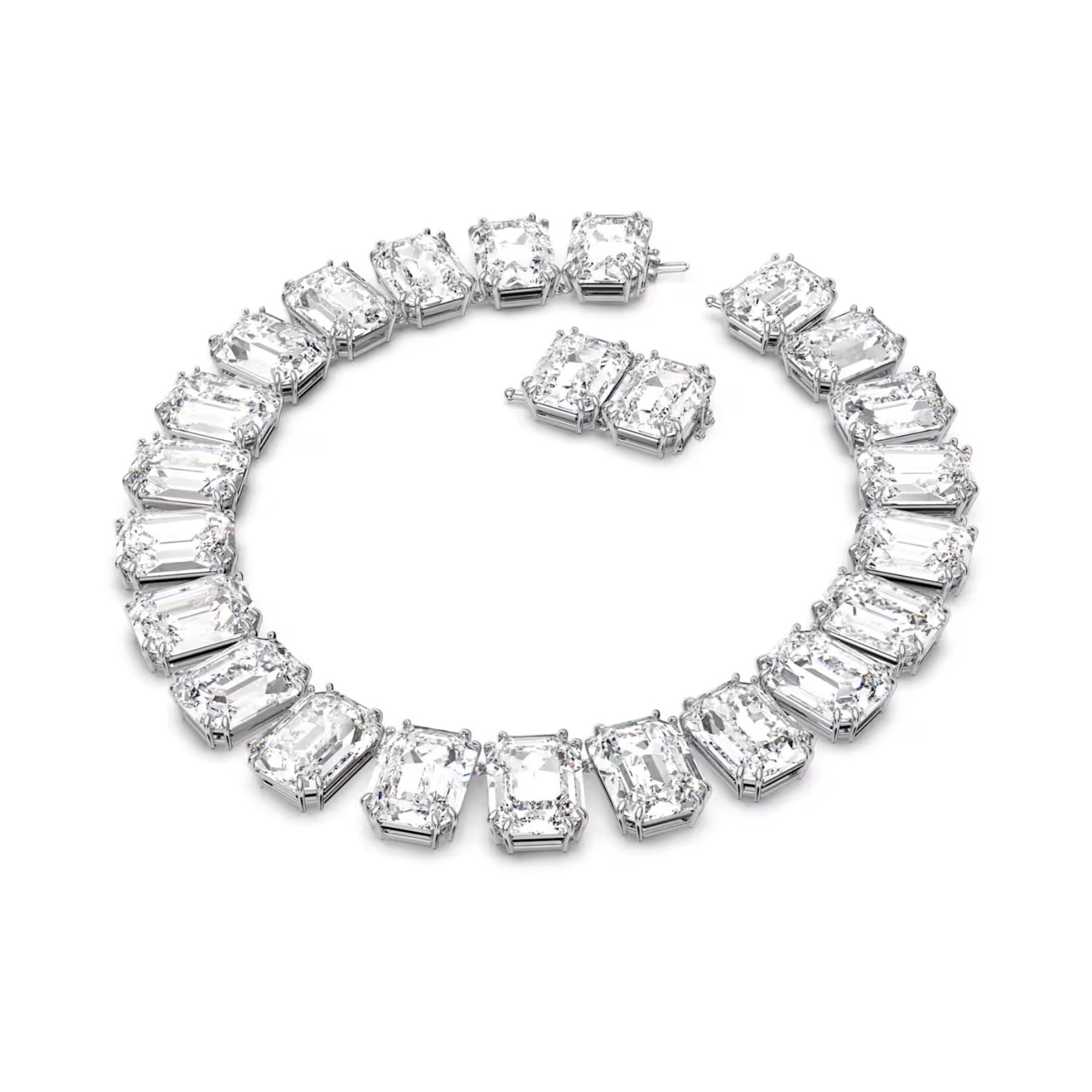 Swarovski 'Millenia' Necklace