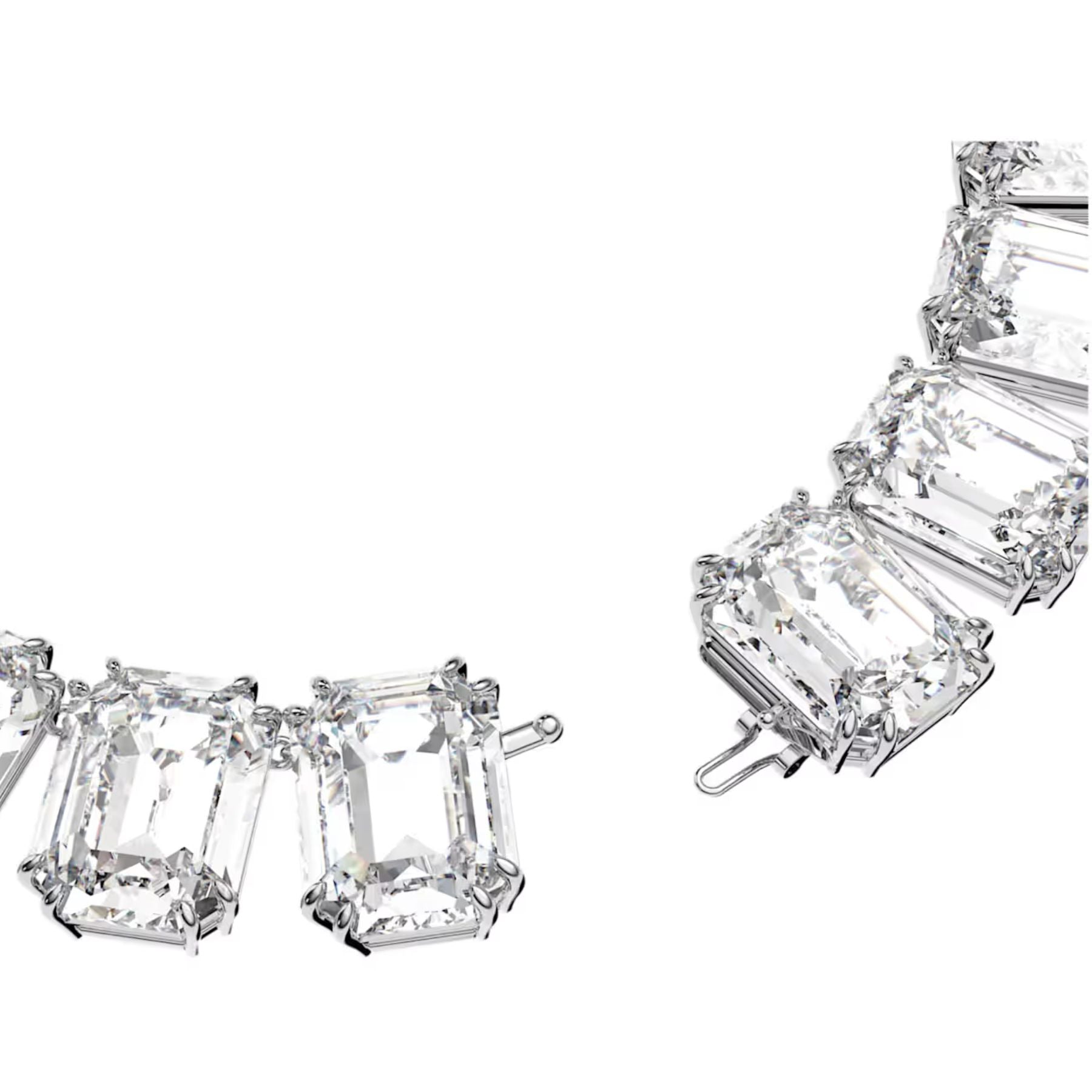 Swarovski 'Millenia' Necklace
