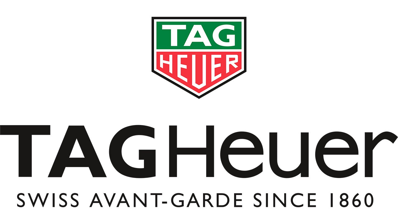 TAG HEUER LINK DATE STEEL 41mm WATCH