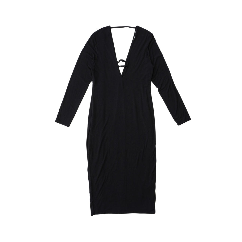 T Alexander Wang Midi Dress - Women's L