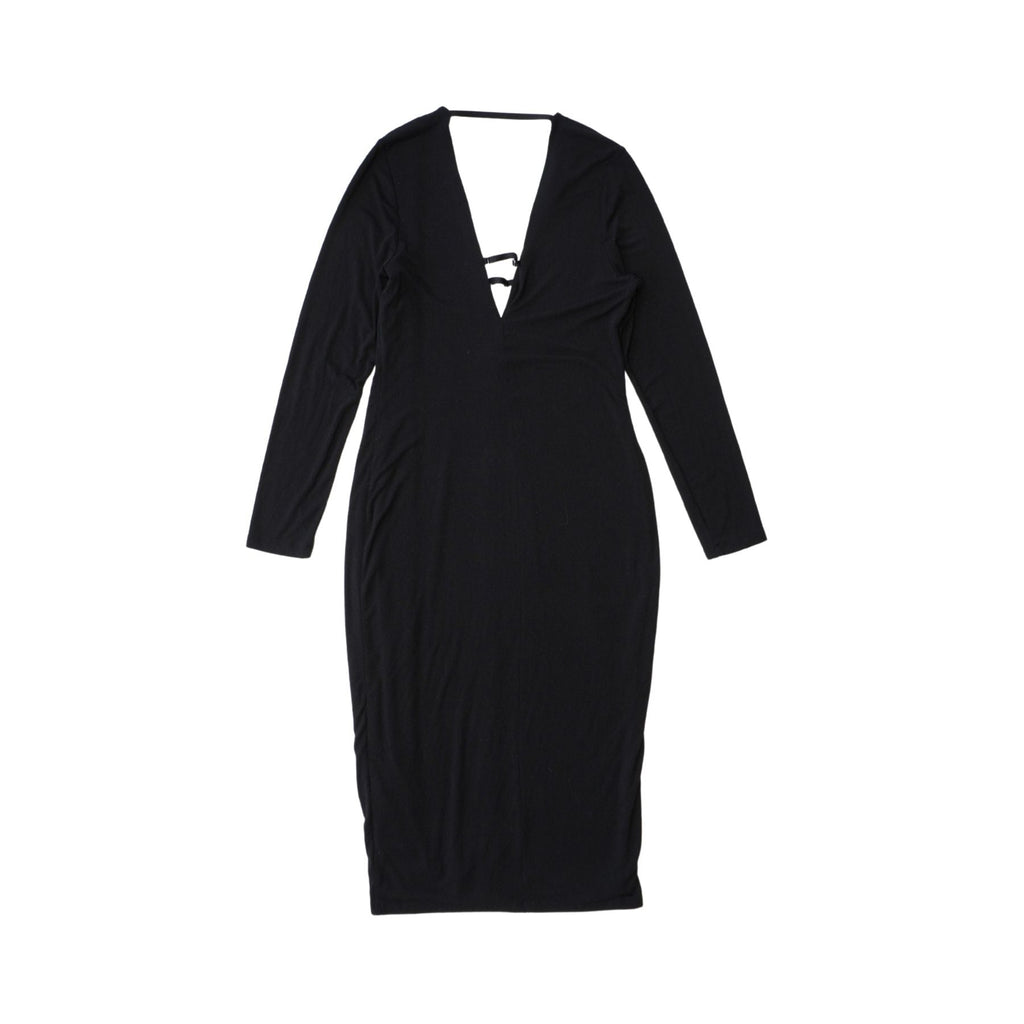 T Alexander Wang Midi Dress - Women's L