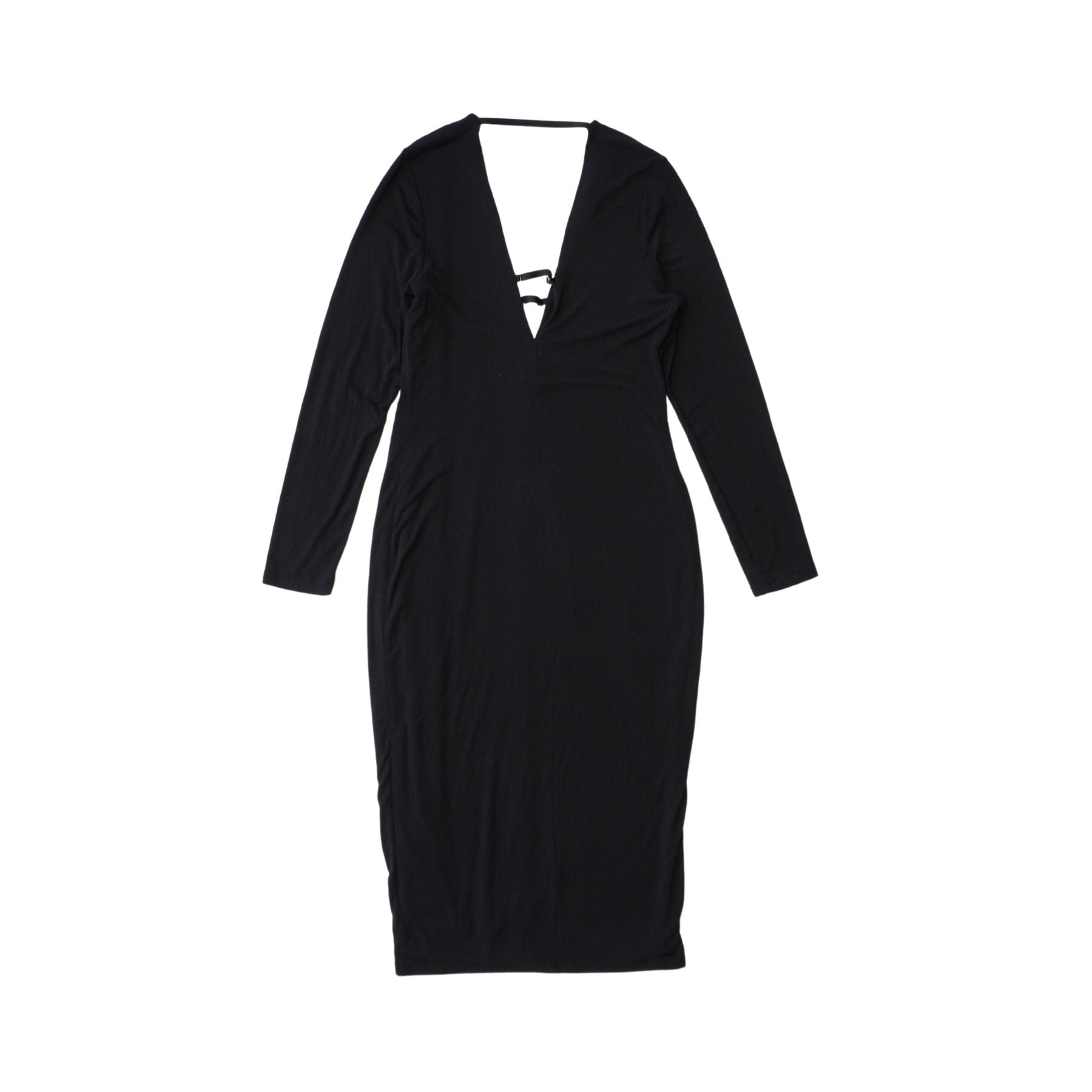 T Alexander Wang Midi Dress - Women's L