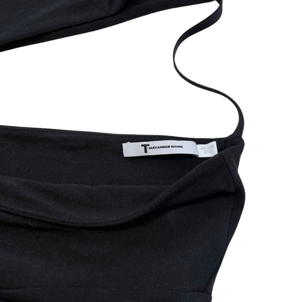T Alexander Wang Midi Dress - Women's L