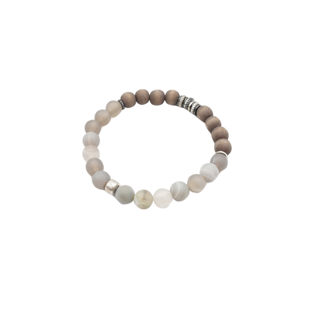 Tateossian Beaded Bracelet