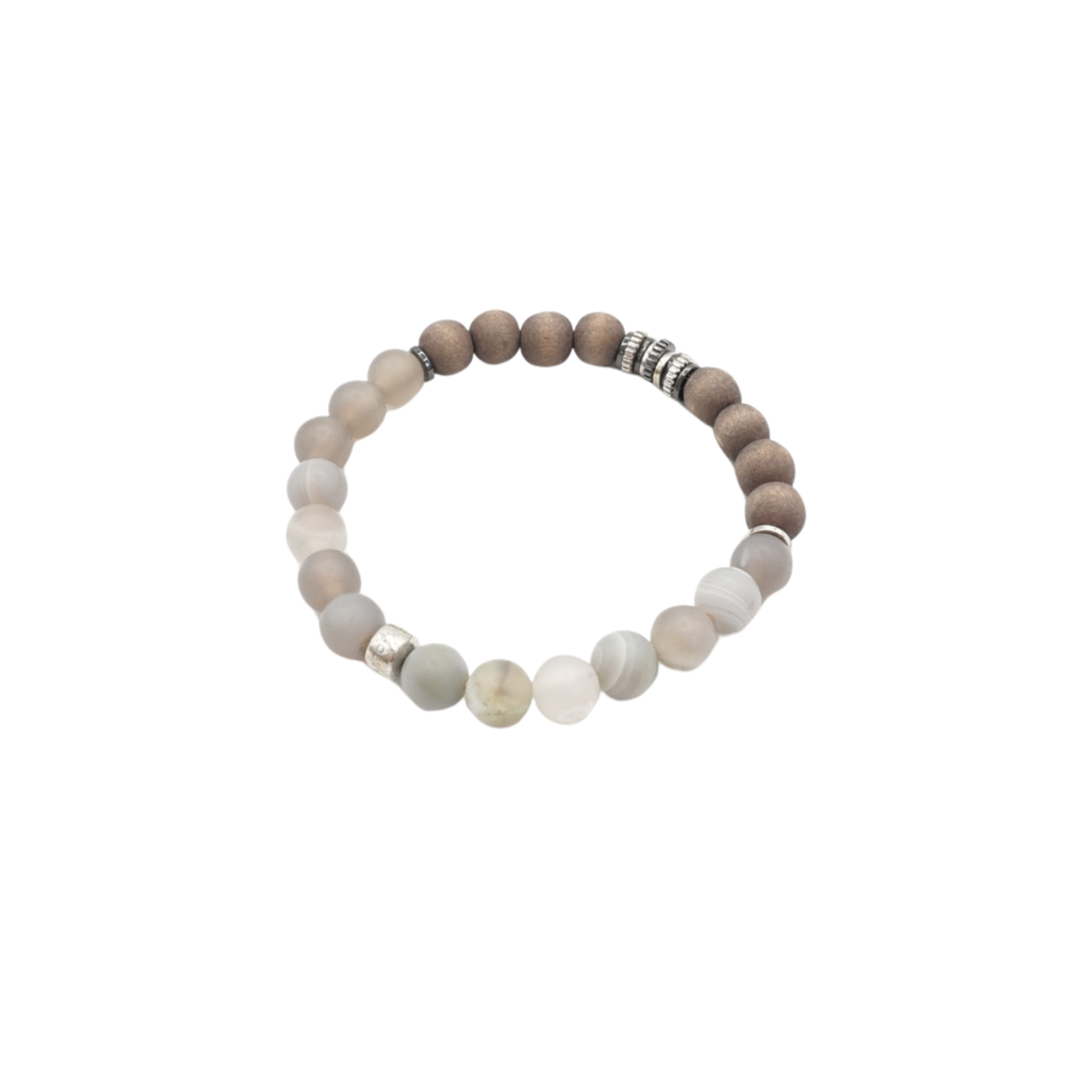Tateossian Beaded Bracelet