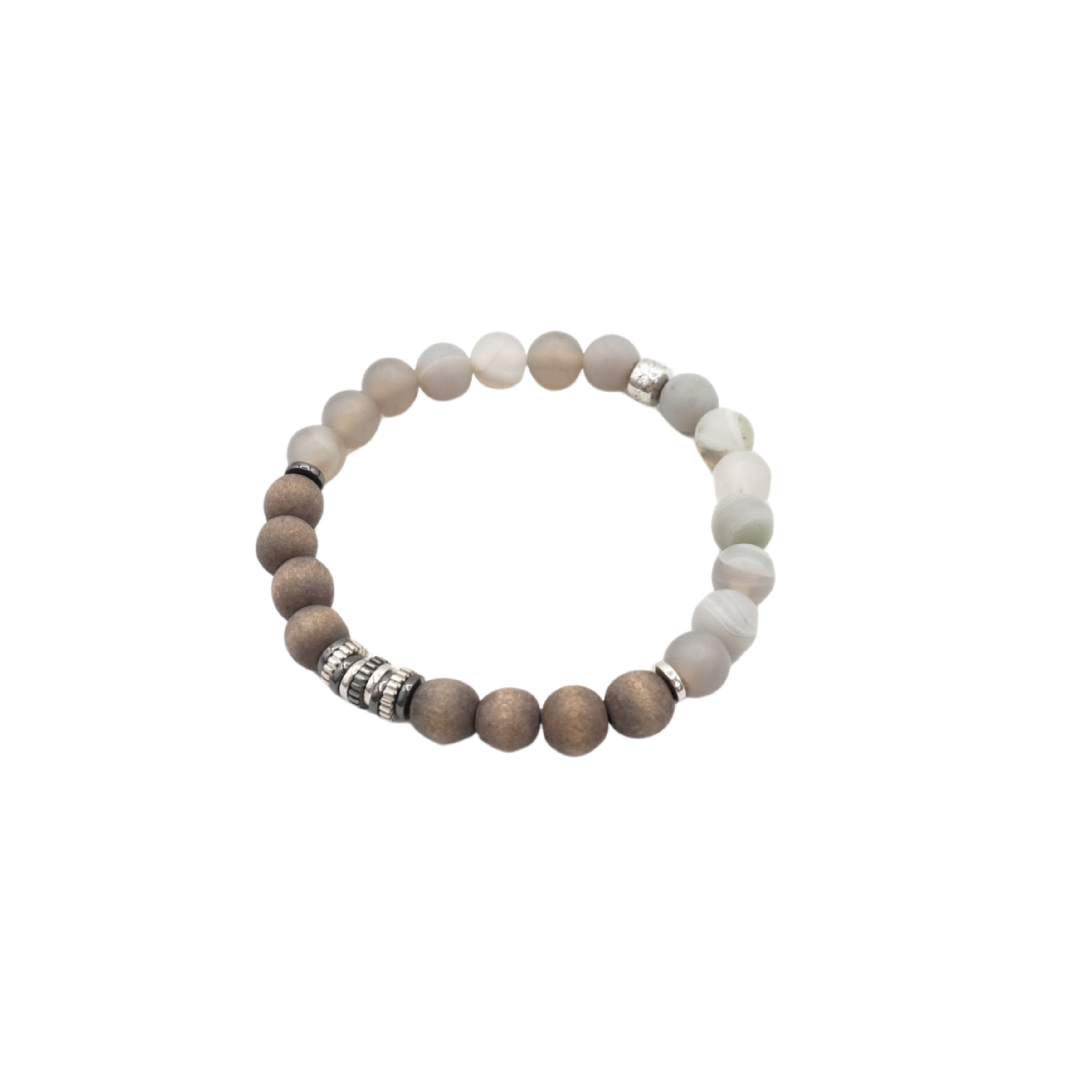 Tateossian Beaded Bracelet