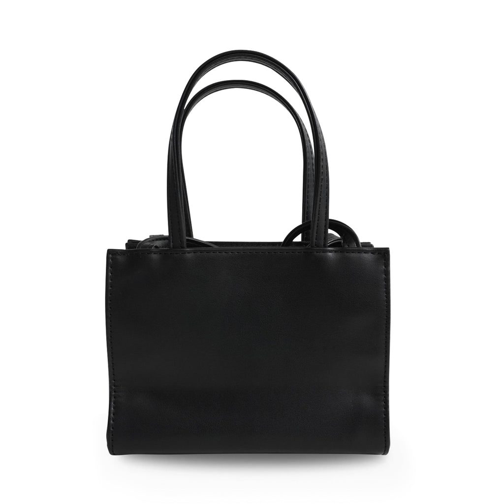 Telfar 'Small Shopping Tote' Mini Bag