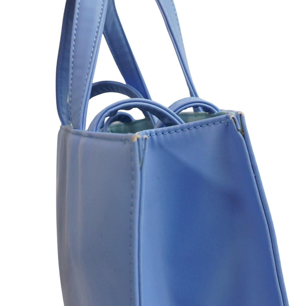 Telfar 'Medium Shopping' Tote Bag
