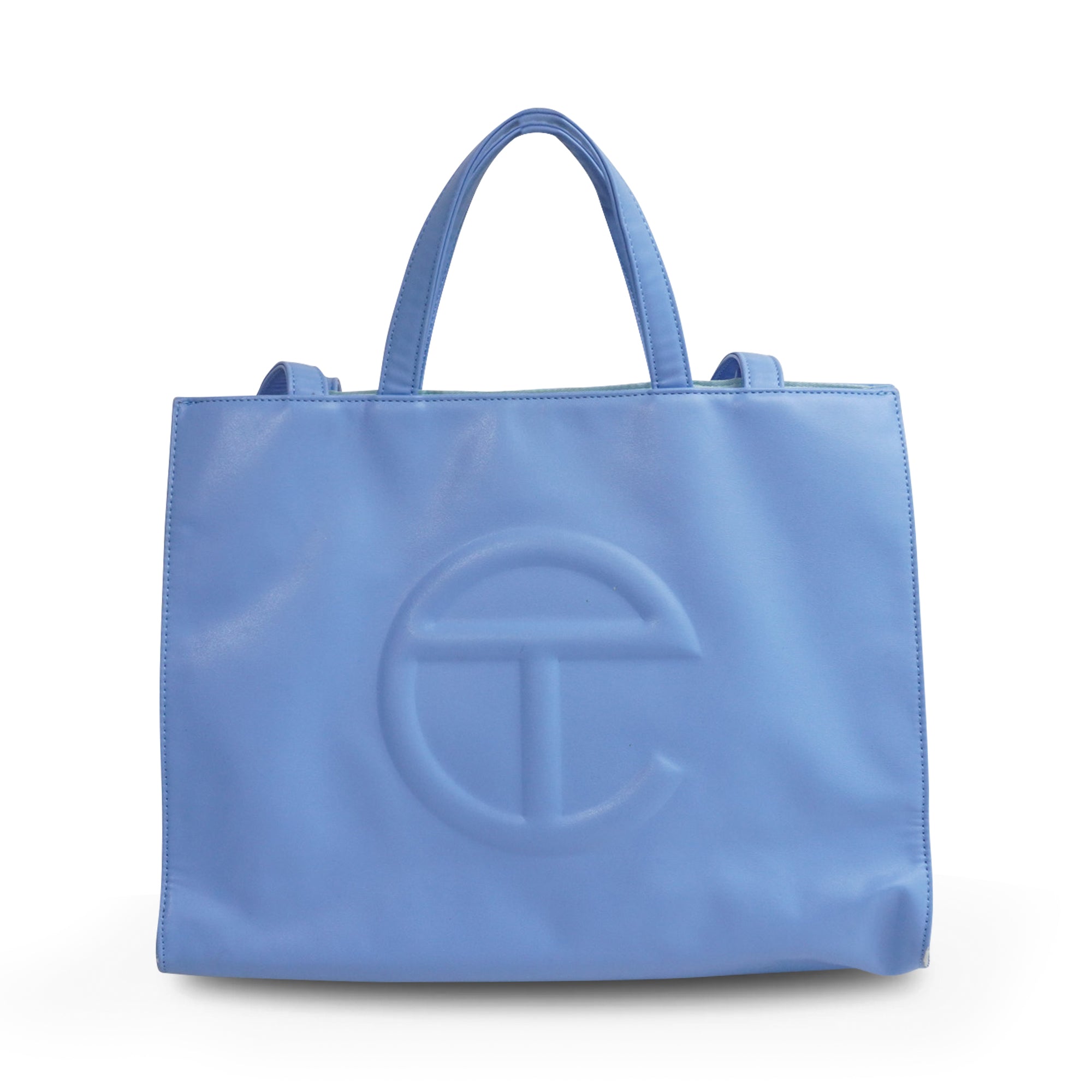 Telfar 'Medium Shopping' Tote Bag