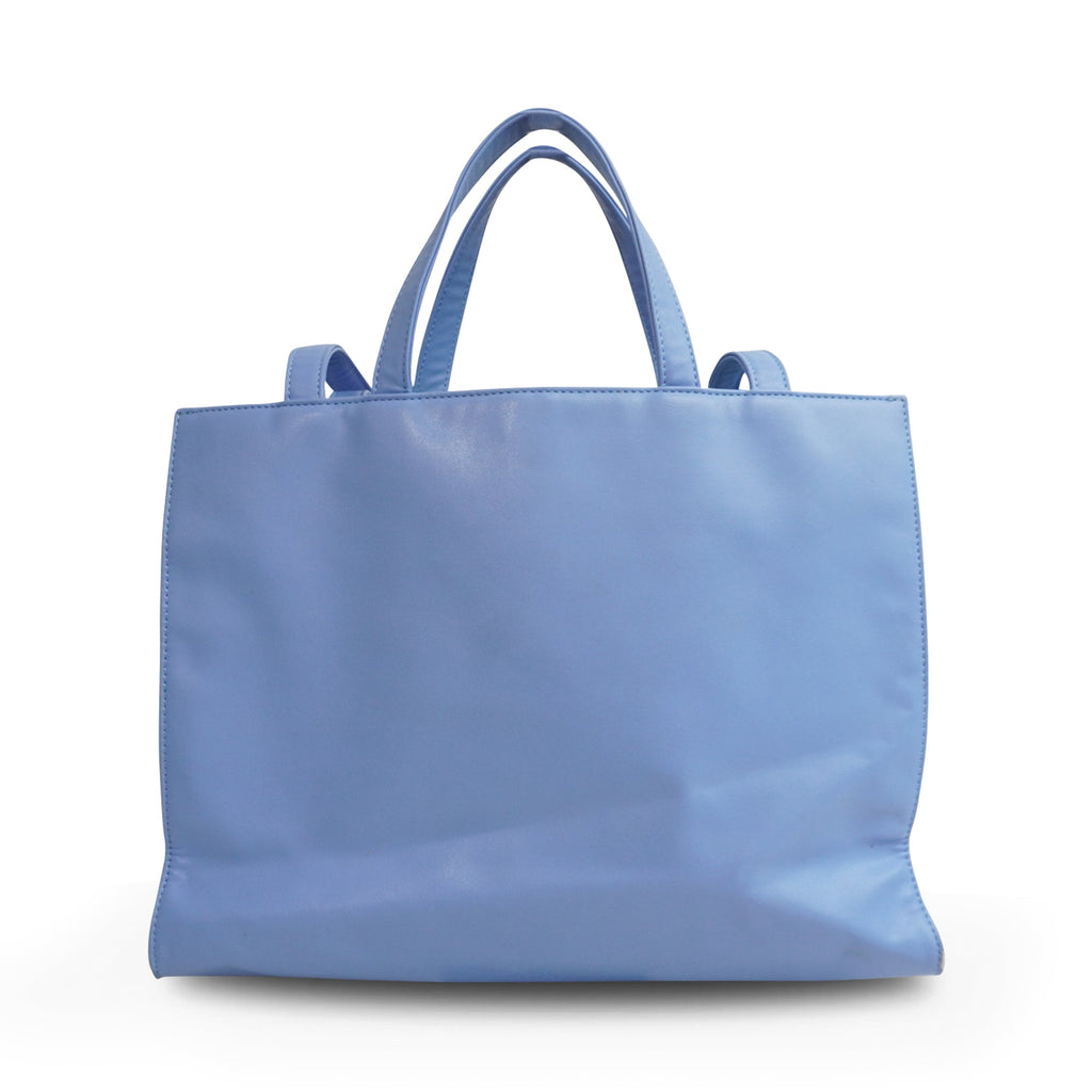 Telfar 'Medium Shopping' Tote Bag