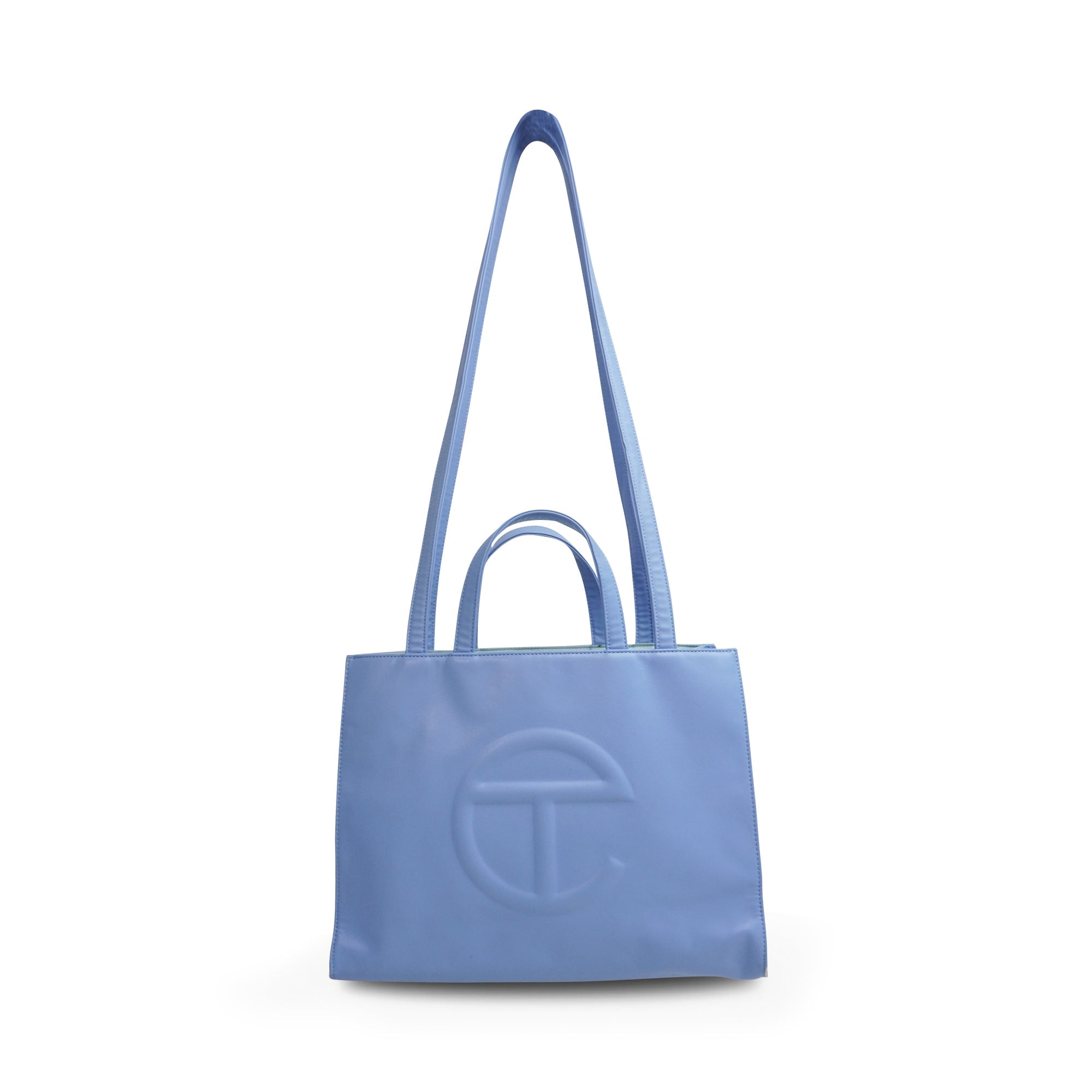 Telfar 'Medium Shopping' Tote Bag