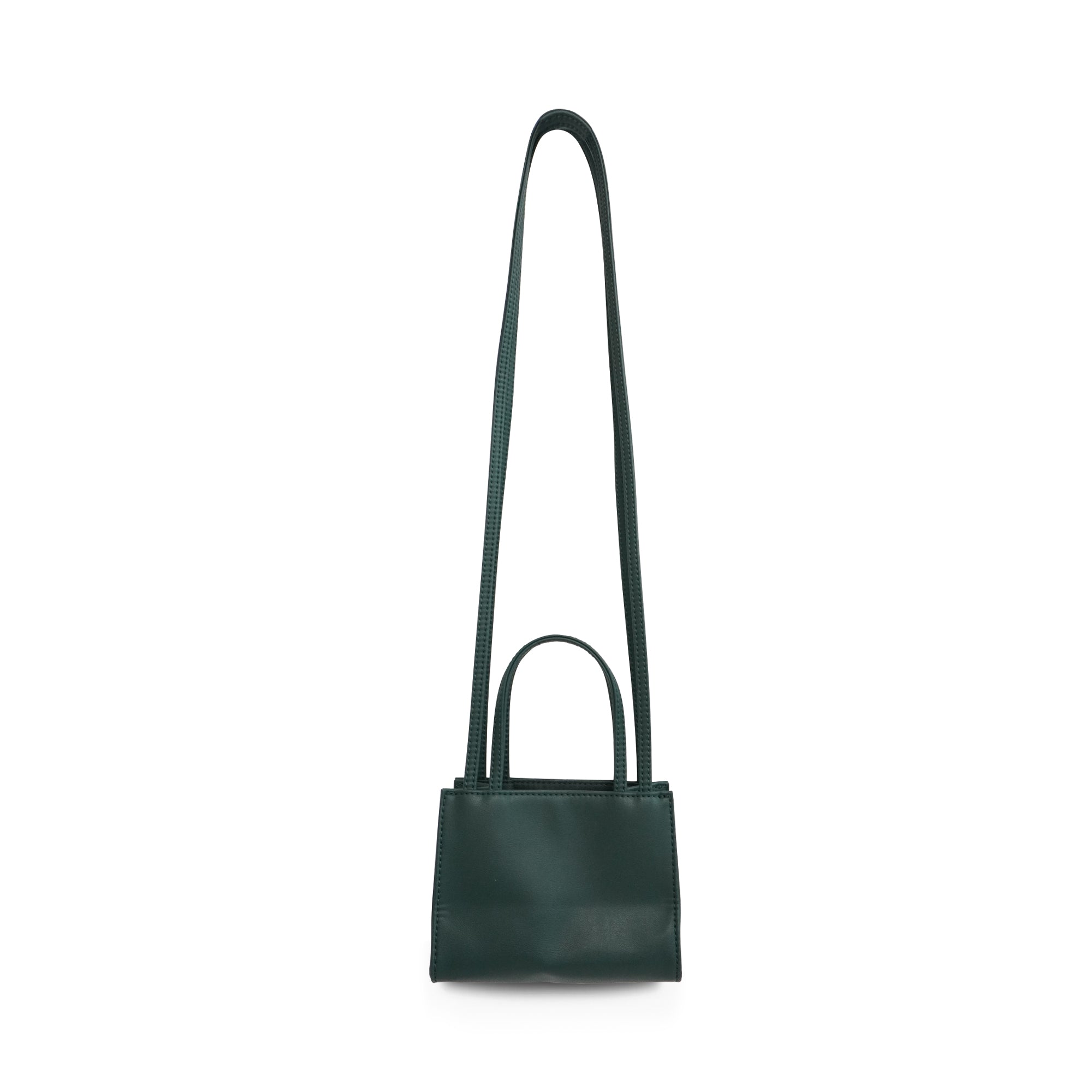 Telfar 'Small Shopping' Bag