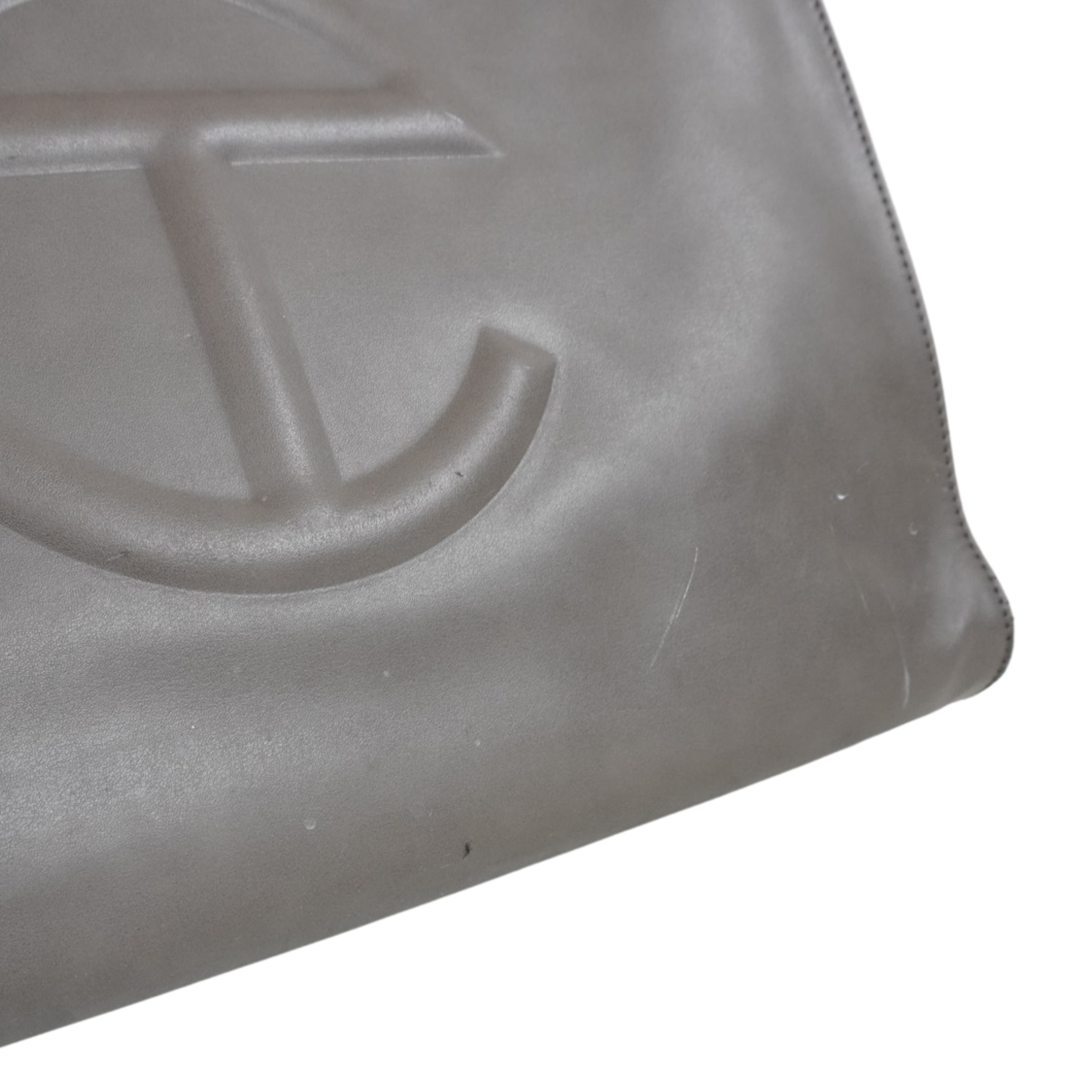 Telfar 'Medium Shopping Tote' Bag