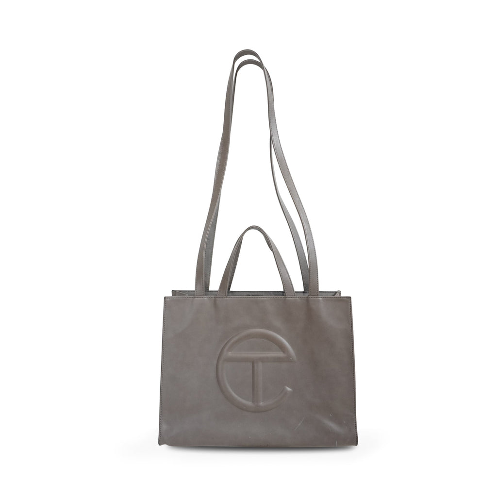 Telfar 'Medium Shopping Tote' Bag