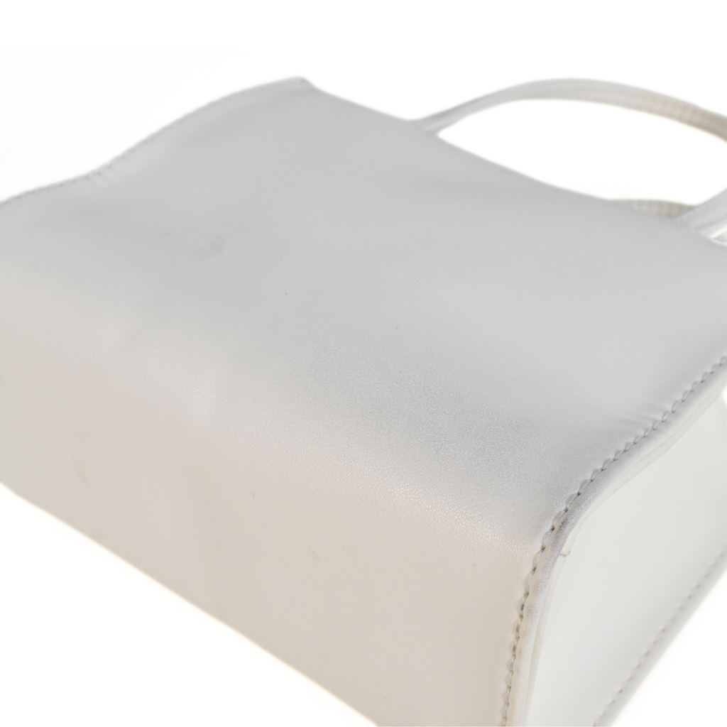Telfar 'Small Shopping' Mini Bag
