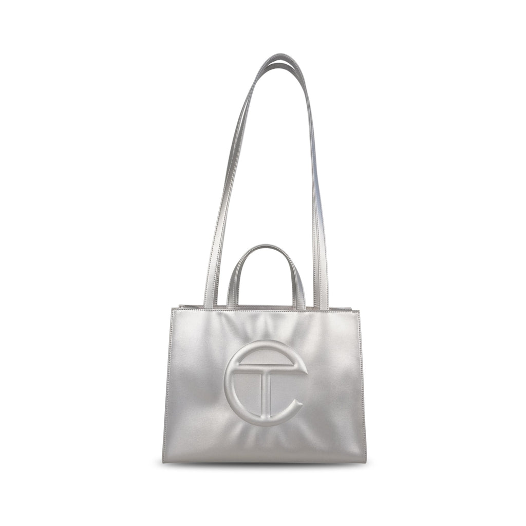 Telfar 'Medium' Shopping Tote