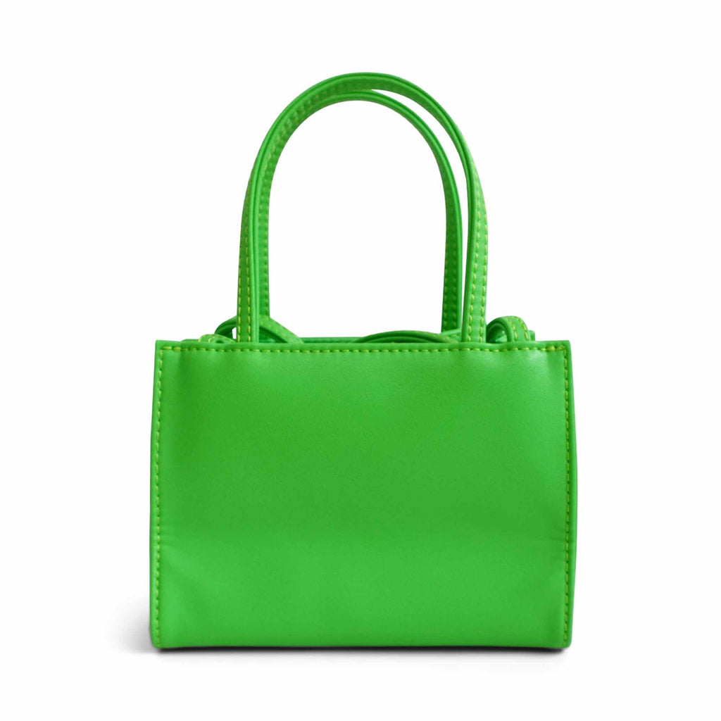 Telfar 'Small Shopping' Bag