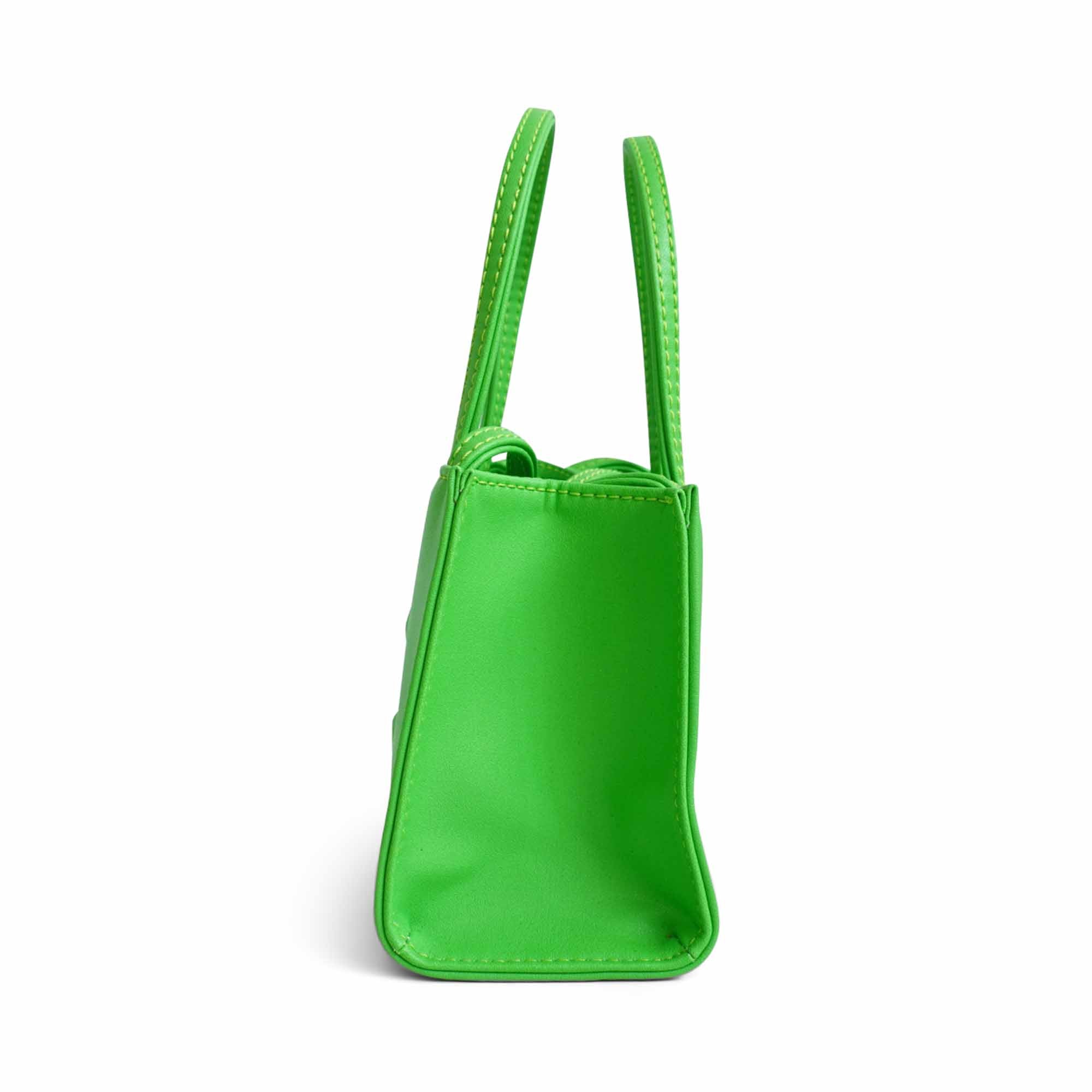Telfar 'Small Shopping' Bag