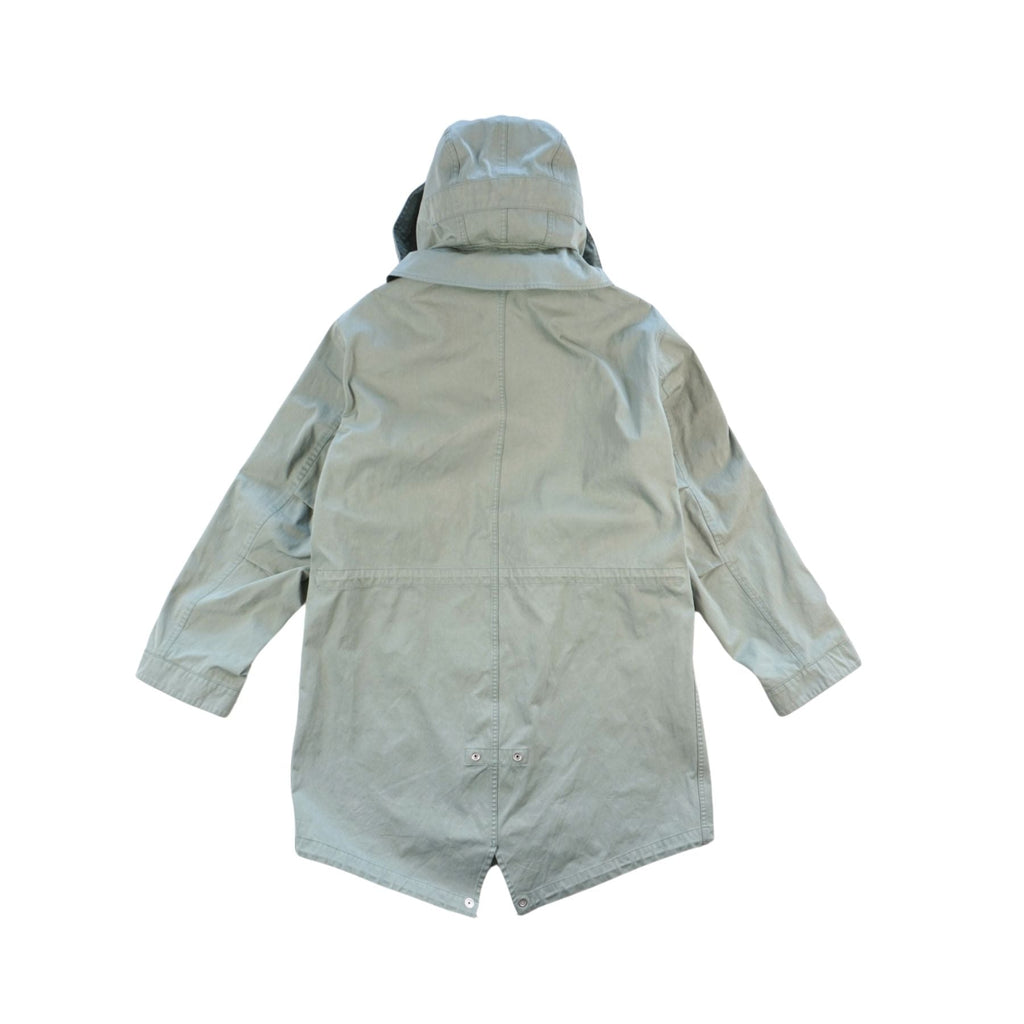 Ten C 'Fishtail' Jacket - Men's 50