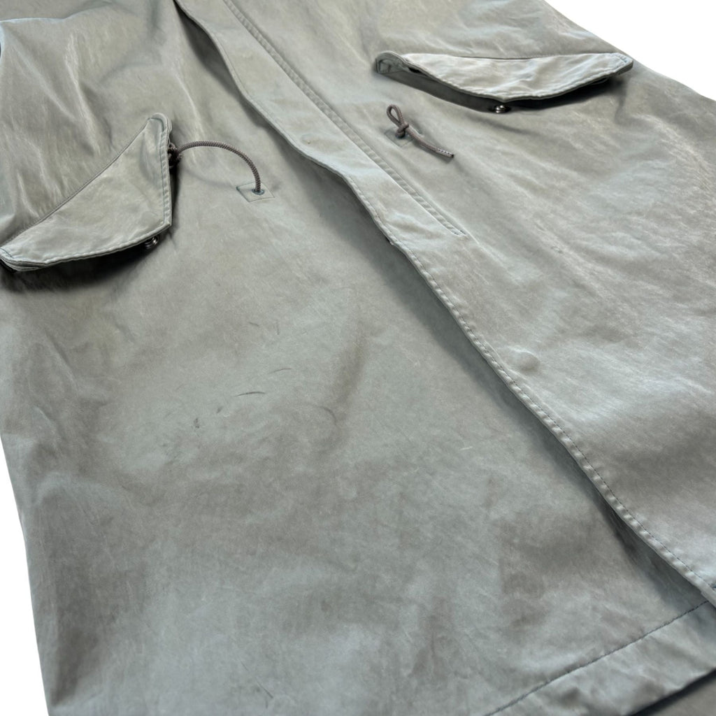 Ten C 'Fishtail' Jacket - Men's 50
