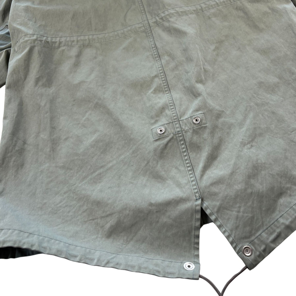 Ten C 'Fishtail' Jacket - Men's 50