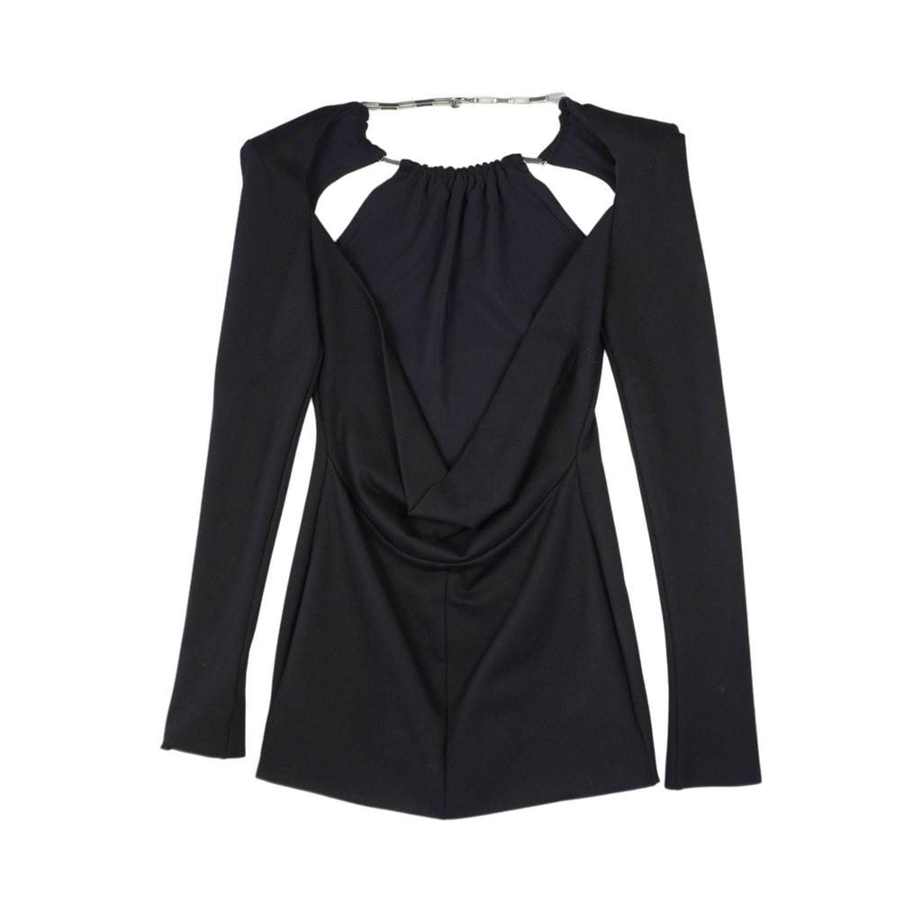 The Attico 'Elena' Dress - Women's 42