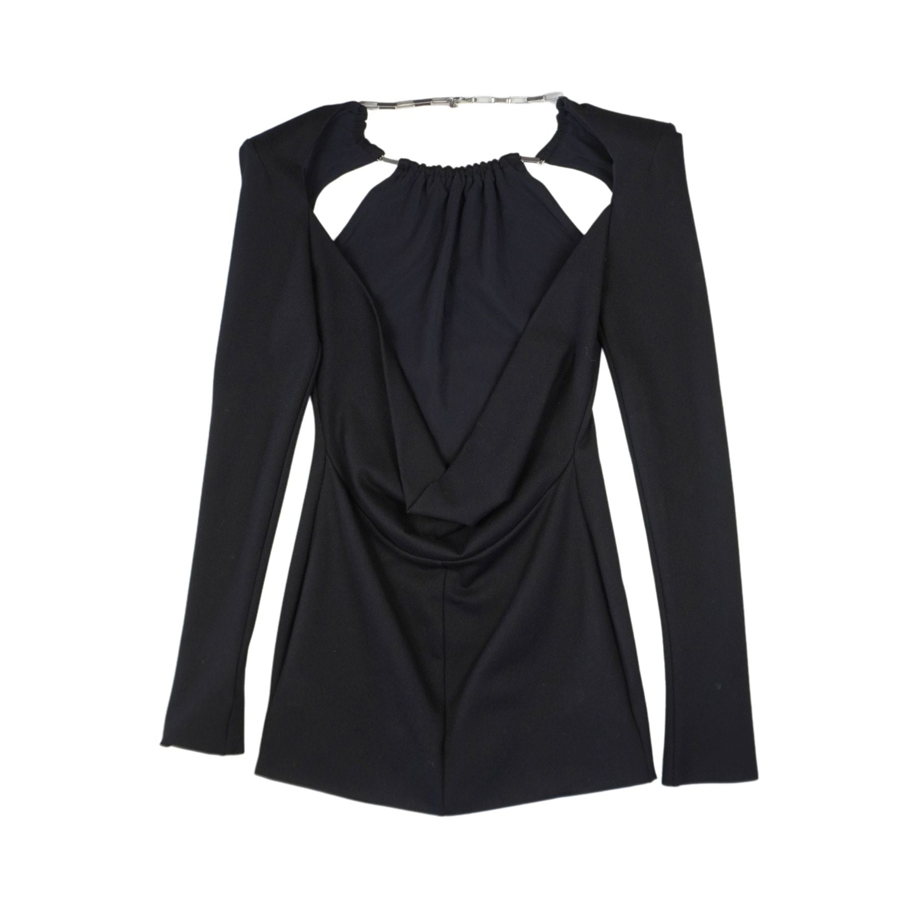 The Attico 'Elena' Dress - Women's 42