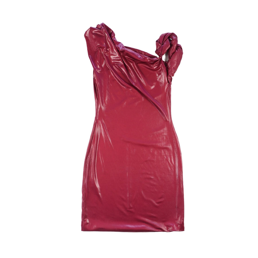 The Attico 'Cassie' Dress - Women's 40