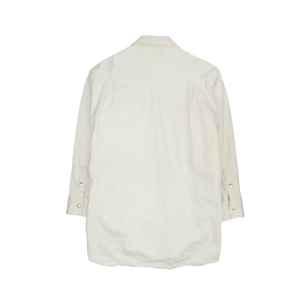 The Kooples Denim Jacket - Men's 2