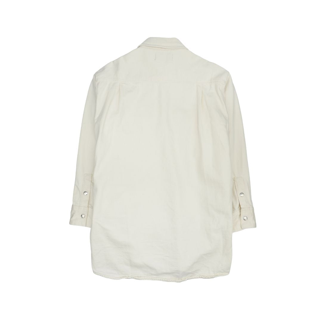 The Kooples Denim Jacket - Men's 2