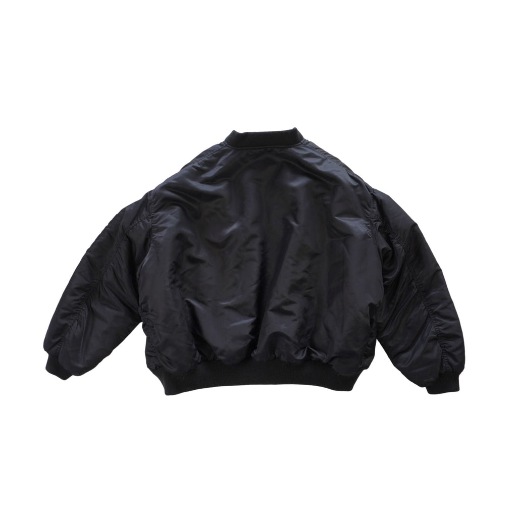 The Kooples 'Fleur de Lys' Bomber Jacket - Women's 1