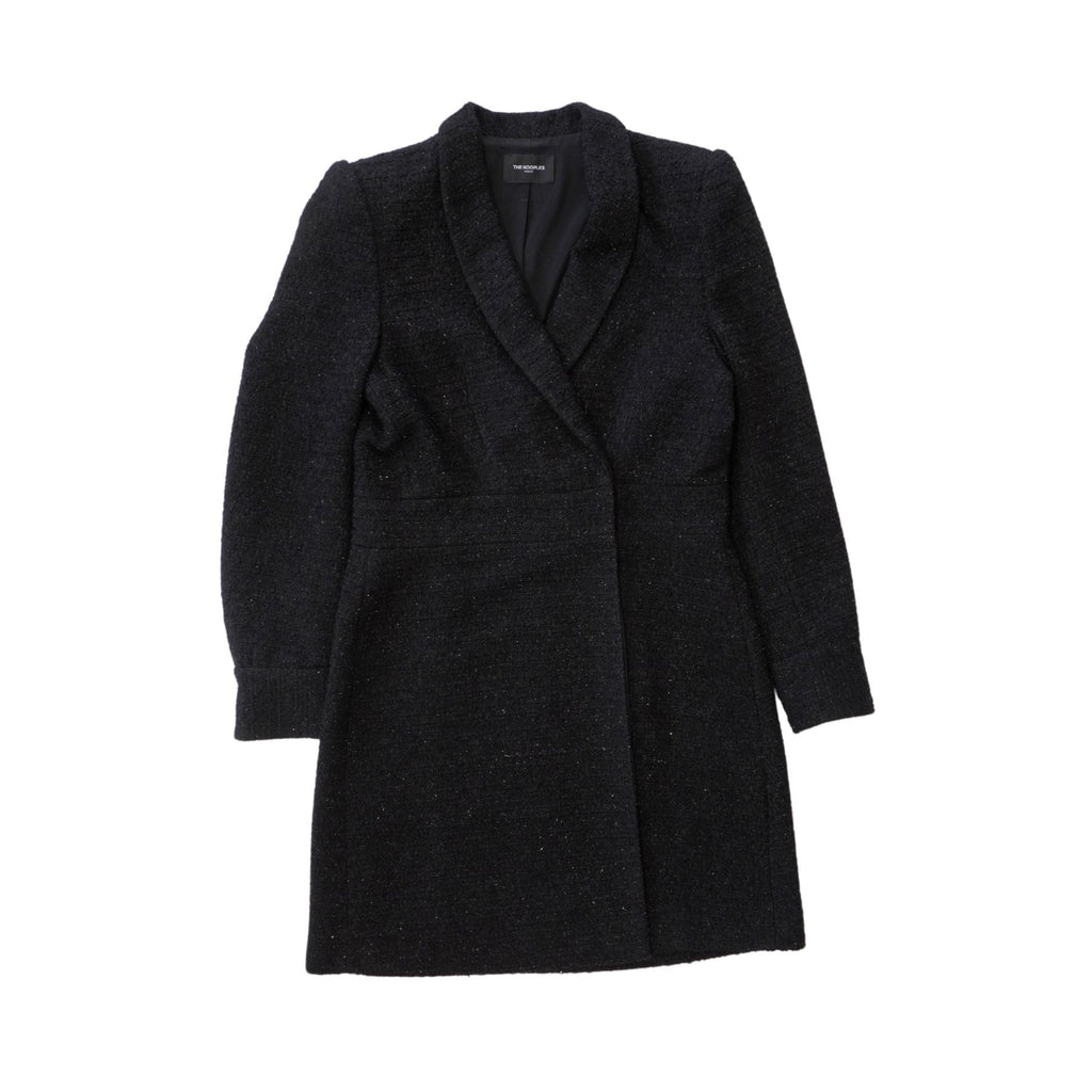 The Kooples Tweed Dress - Women's 3