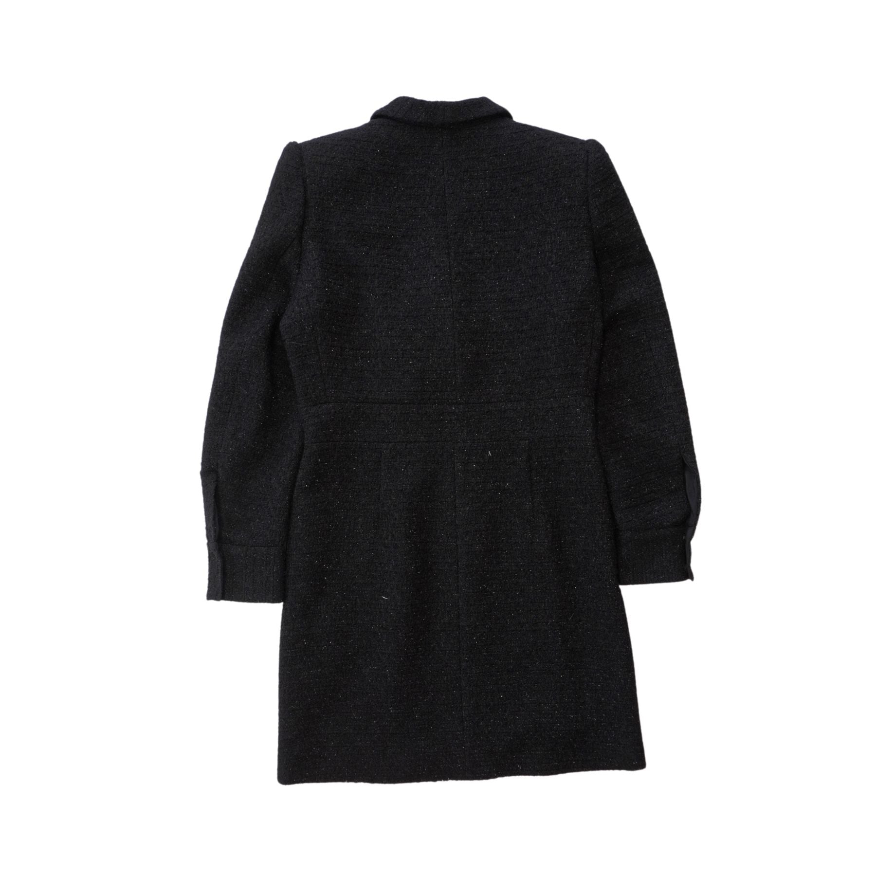 The Kooples Tweed Dress - Women's 3