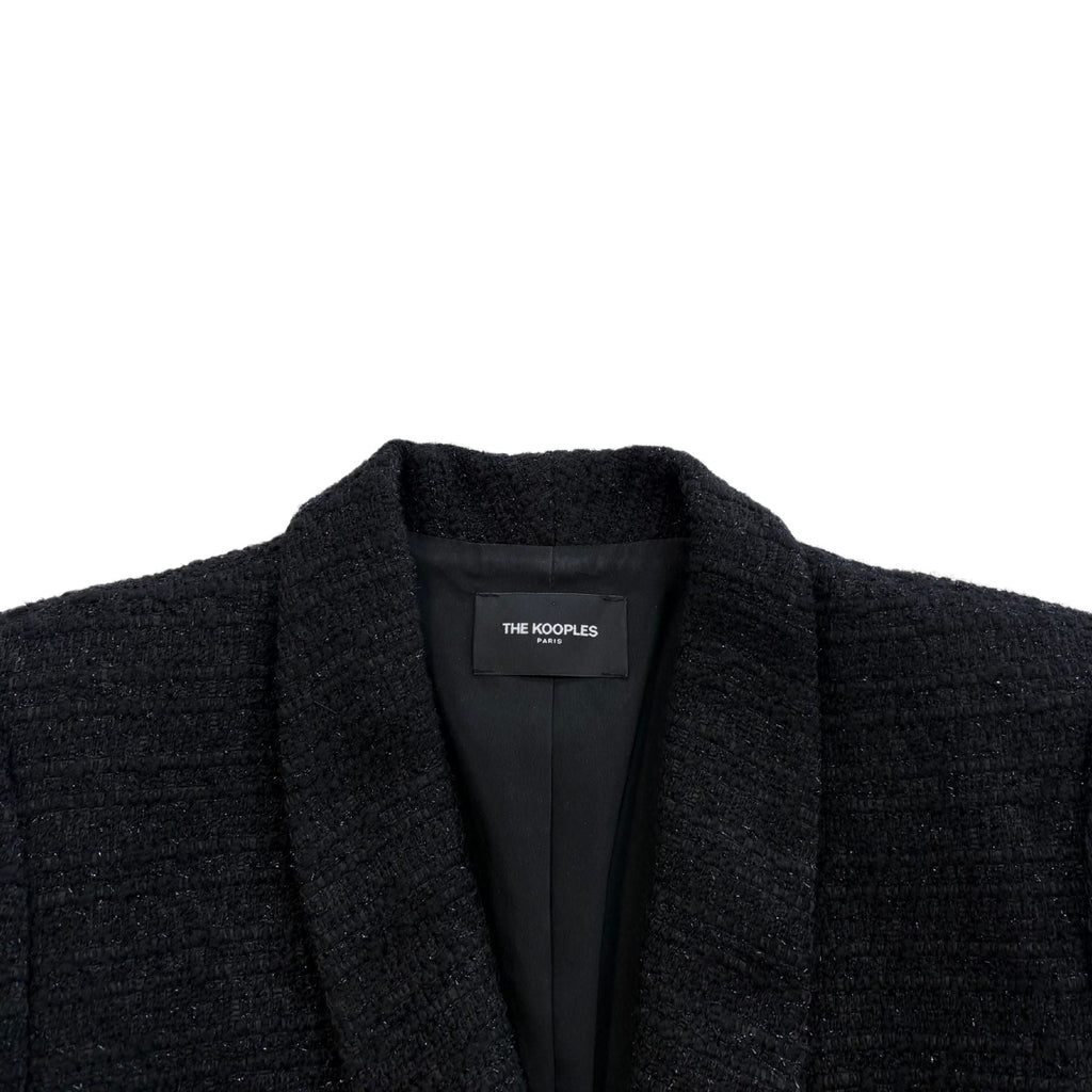 The Kooples Tweed Dress - Women's 3