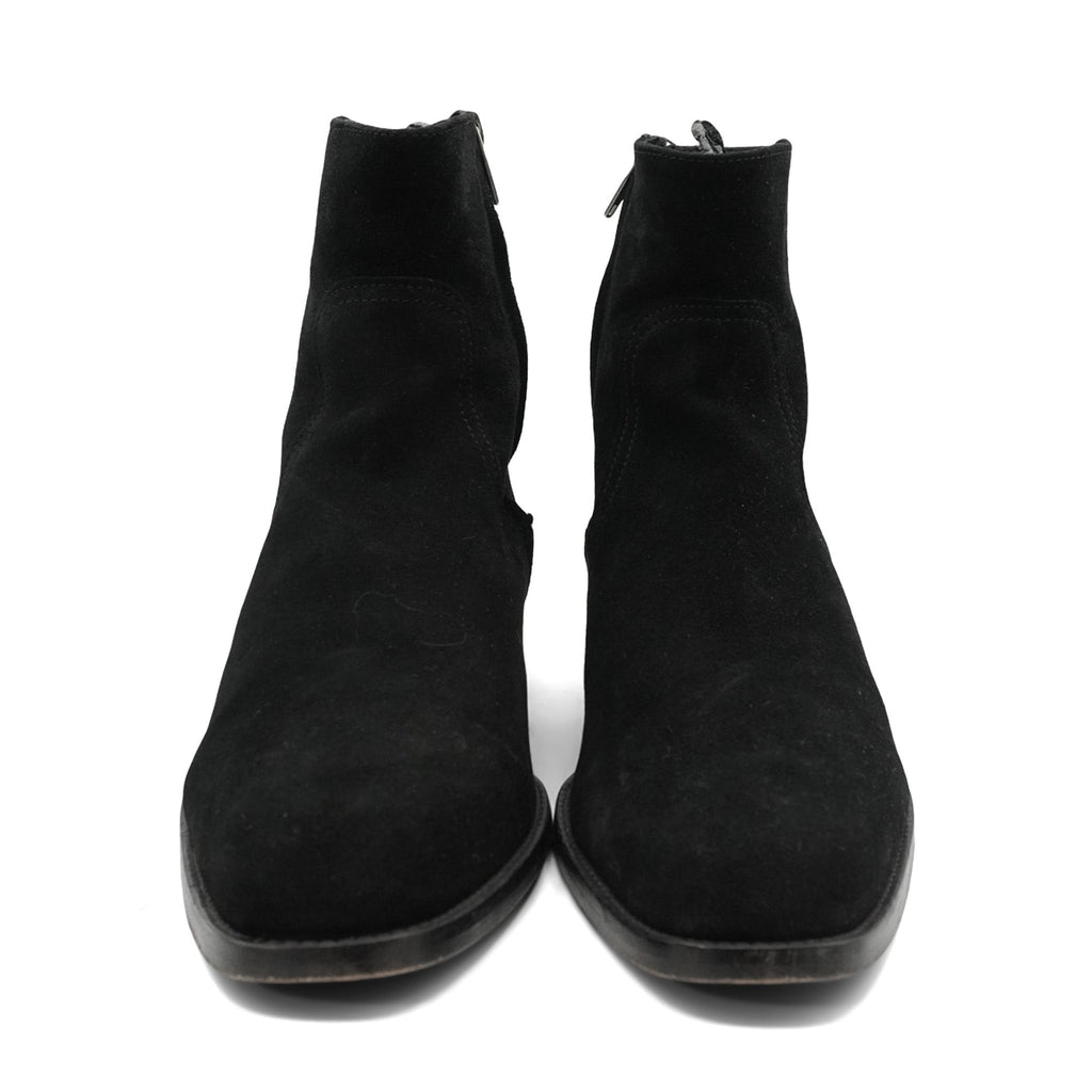 The Kooples Suede Boots - Men's 42