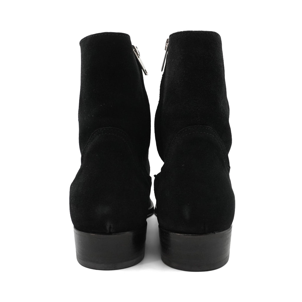 The Kooples Suede Boots - Men's 42