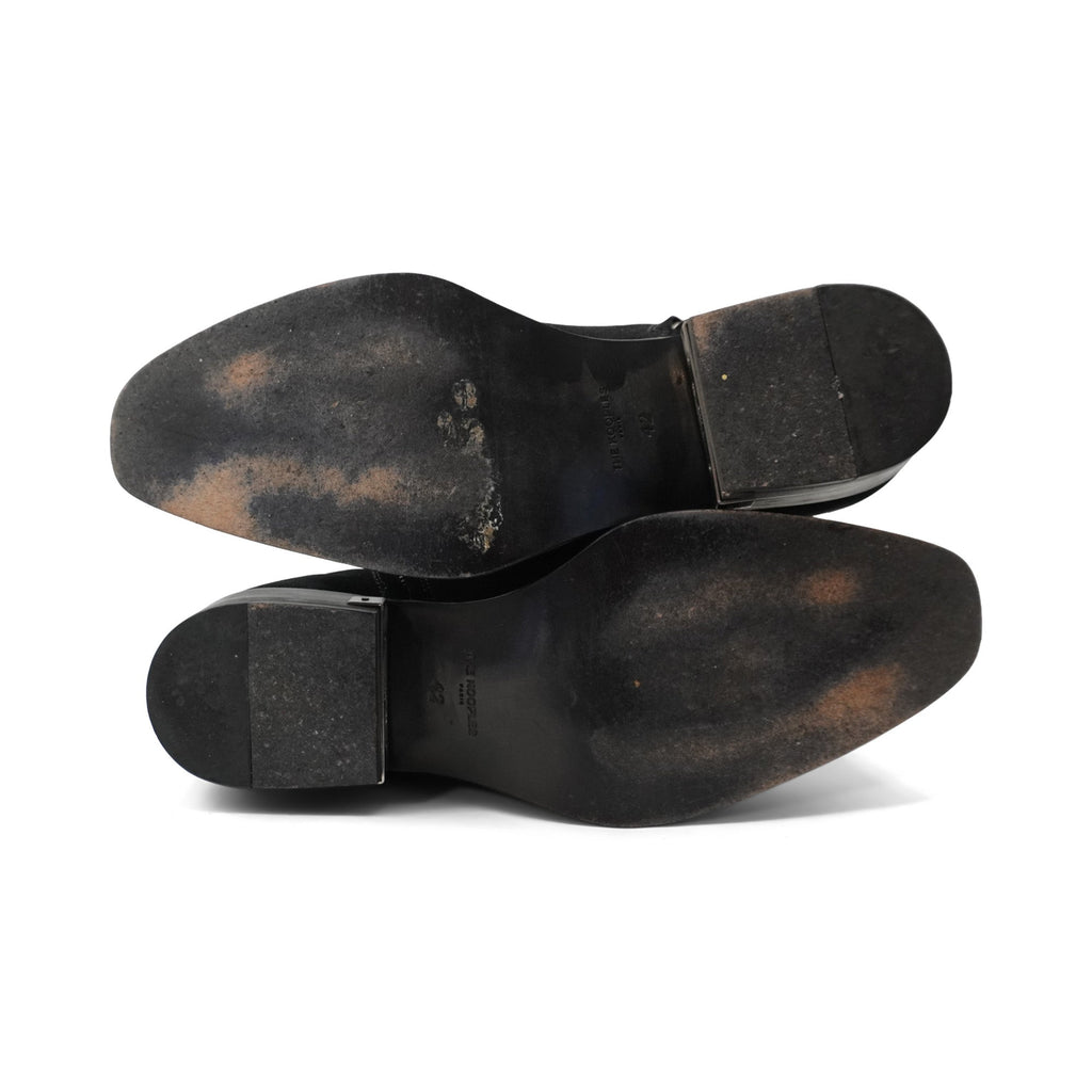 The Kooples Suede Boots - Men's 42