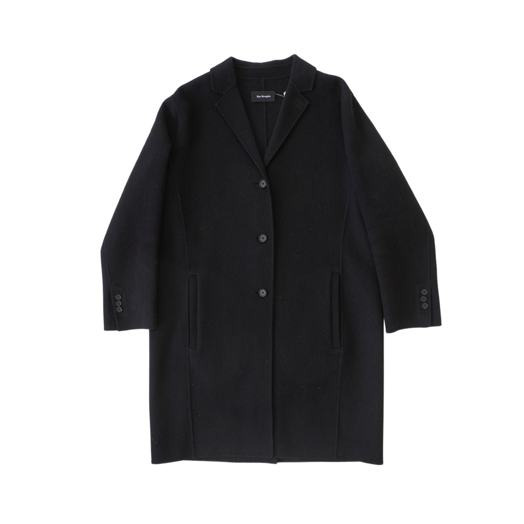 The Kooples Wool Coat - Women's 40