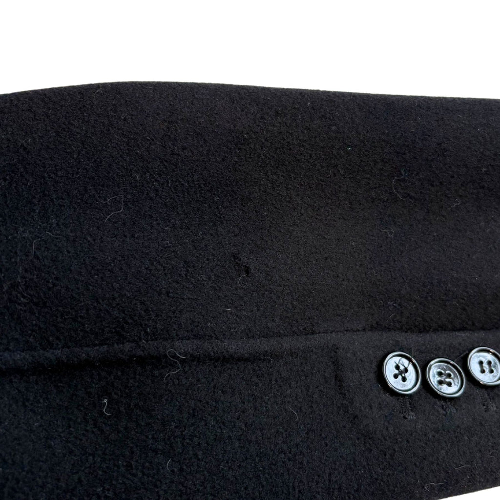 The Kooples Wool Coat - Women's 40