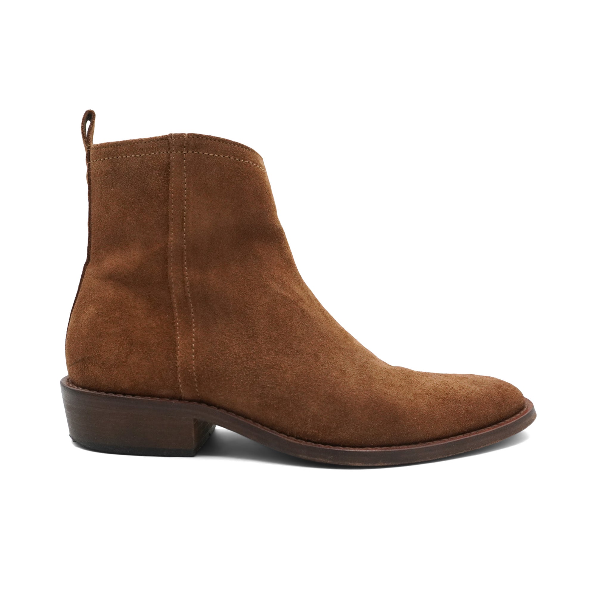 The Kooples Suede Boots - Men's 42