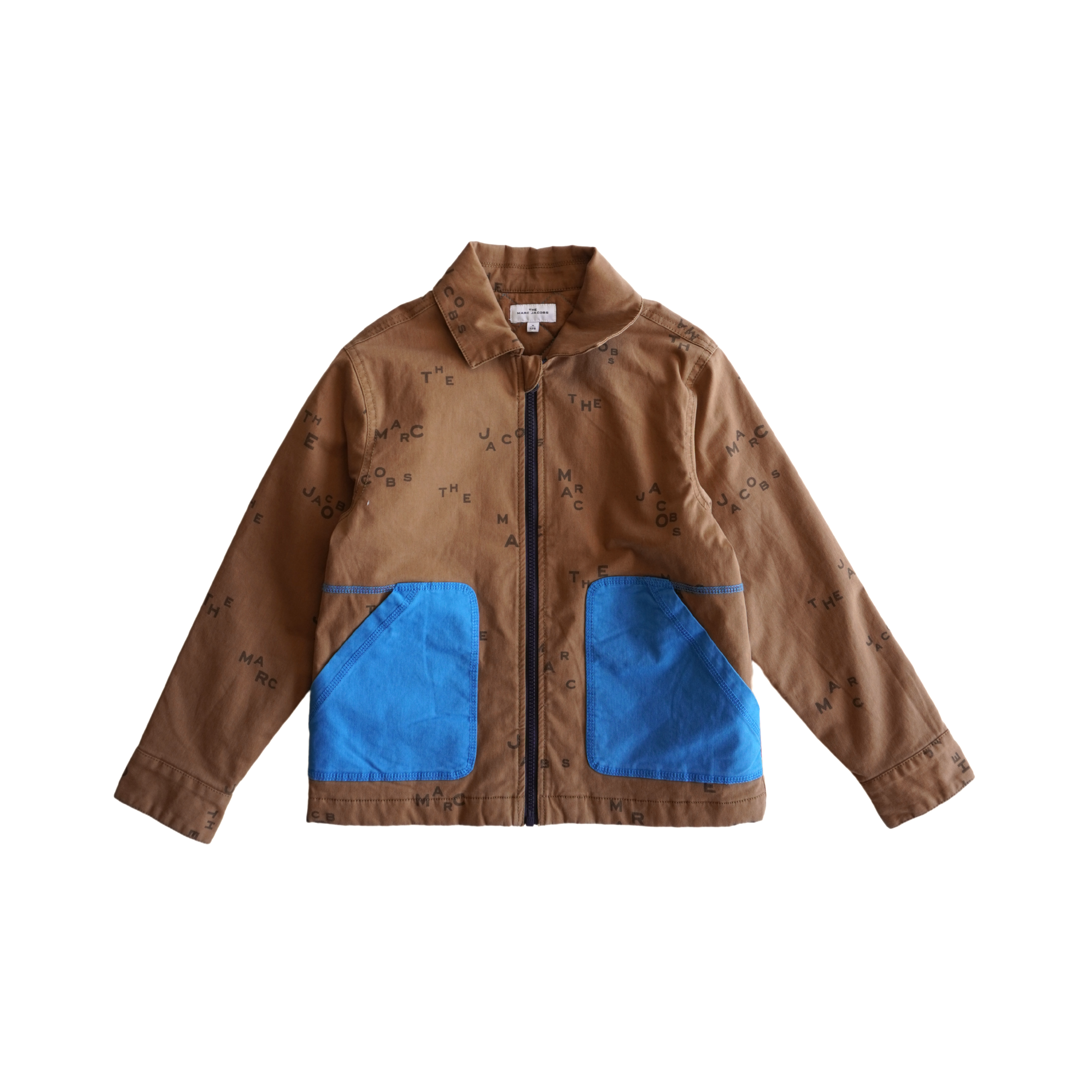Marc Jacobs Carpenter Jacket - Kid's 8