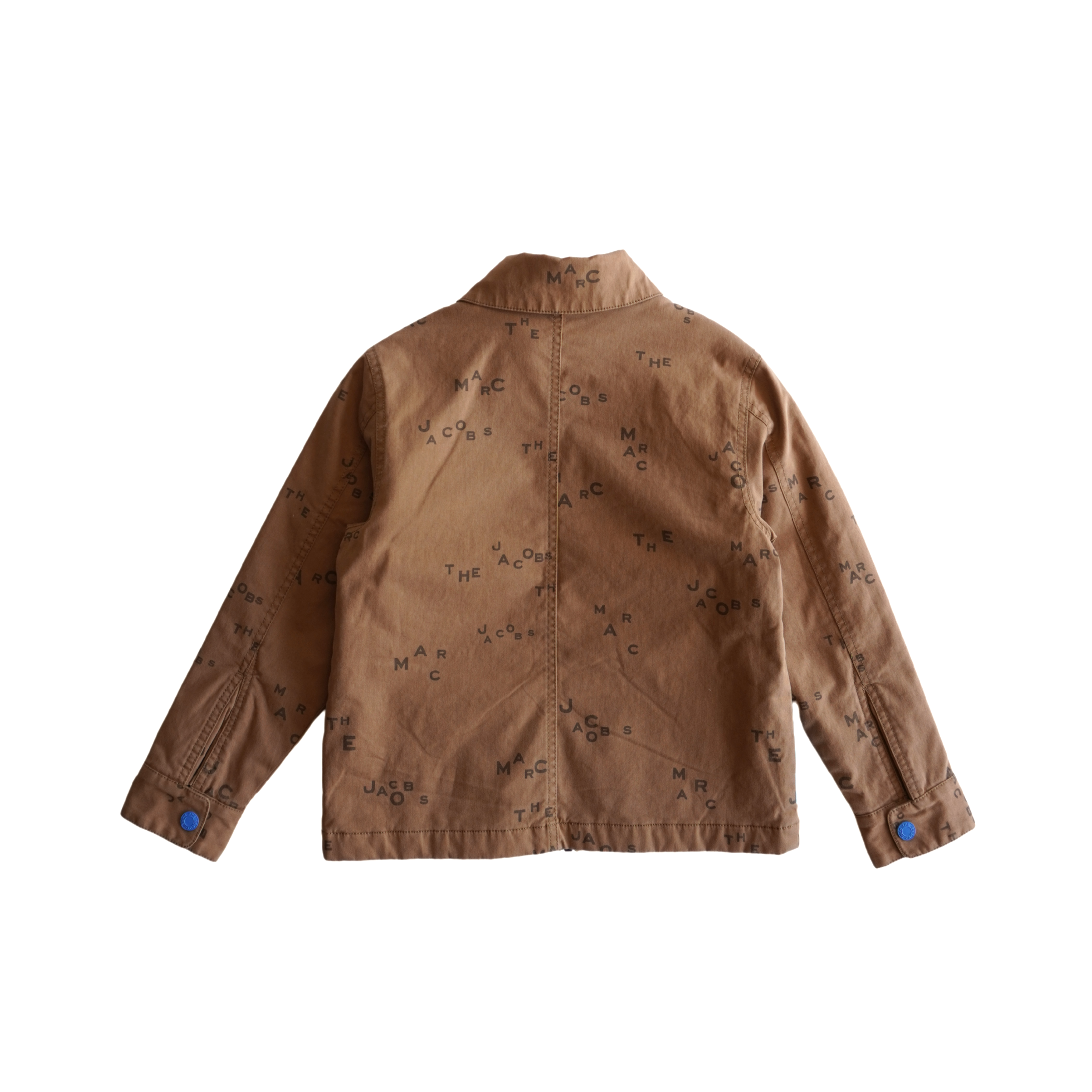 Marc Jacobs Carpenter Jacket - Kid's 8